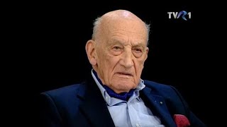 Inapoi la argument  Neagu Djuvara Despre cumani [upl. by Clougher]