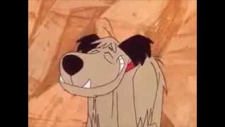 Muttley laugh 10 hours [upl. by Ydnis947]