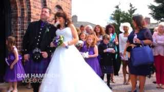 Gretna Green Weddings  Anvil Hall [upl. by Dahcir]