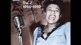 quotThe Man I Lovequot Ella Fitzgerald [upl. by Nerak]