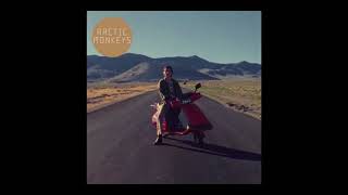 Arctic Monkeys  Imaginary Highways [upl. by Kaja445]