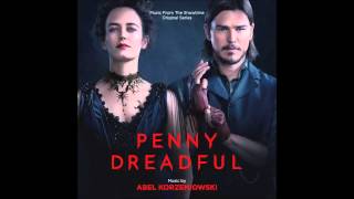 Penny Dreadful  Proteus Official Clip  Season 1 Episode 2 [upl. by Cawley]