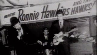 2005 Ronnie Hawkins Tribute Video [upl. by Alyn657]