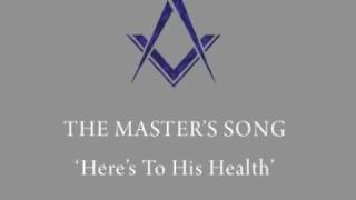 The Masters Song [upl. by Guod7]