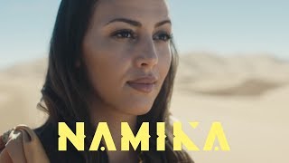 Namika  Que Walou Official Video [upl. by Ringo]