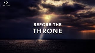 Before The Throne 3 Hour Prayer amp Meditation Music [upl. by Eniamat495]