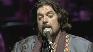 The Alan Parsons Symphonic Project quotNothing Left To Losequot Live in Colombia [upl. by Gettings]