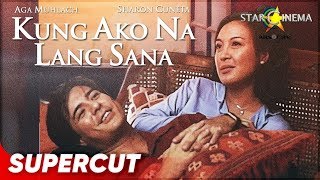 Minsan Pa Kahit Konting Pagtingin 2 Sharon Cuneta and FPJ Full Movie [upl. by Notluf]