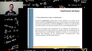 Mecánica de fluidos 02 Clasificación de fluidos [upl. by Iblehs]