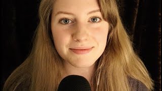 ASMR  Humming amp Singing very relaxing [upl. by Adnilre]