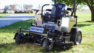 Dixie Chopper  Classic ZeroTurn Mower [upl. by Lainad954]