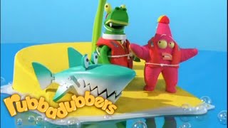 Finbars Rescuers ⛵  Rubbadubbers Episode 27 [upl. by Cirenoj]