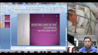 Presentaciones Audiovisuales [upl. by Dreda130]