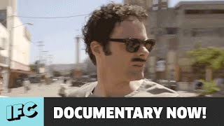 Documentary Now  Official Trailer ft Fred Armisen amp Bill Hader  IFC [upl. by Kissee59]