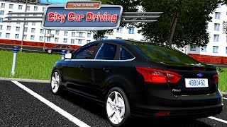 City Car Driving  Ep 1  Road Rage [upl. by Llennahs]