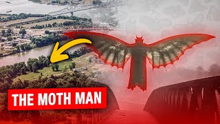 The Mothman Uncovered [upl. by Noseaj982]