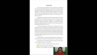 Cómo redactar un informe académicoEjemplo [upl. by Emoreg]