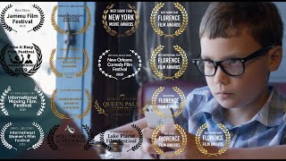 TYLER Award Winning LGBTQ Short Film Inspirational [upl. by Tatianna]