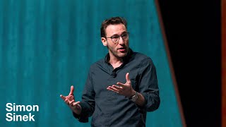 How to MOTIVATE the UNMOTIVATED  Simon Sinek [upl. by Rednasyl]