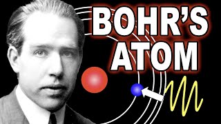 Understanding Bohrs Atom his postulates and the limitations [upl. by Halfdan29]