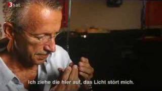 Keith Jarrett on doing the Cologne Concert  Köln Concert [upl. by Sillig]