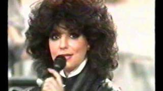 Venus 1985 live Shocking blue Mariska Veres and a lot of friends [upl. by Attennek]