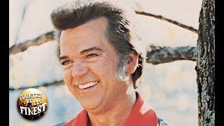 Conway Twitty  A Wound Time Cant Erase [upl. by Suiremed39]