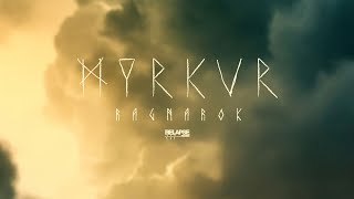 MYRKUR  Ragnarok Original Soundtrack [upl. by Arolf]