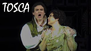 Giacomo Puccini  Tosca complete opera [upl. by Iz]