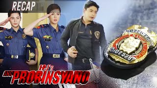 Cardo decides to suspend himself from work  FPJs Ang Probinsyano Recap [upl. by Hallie889]