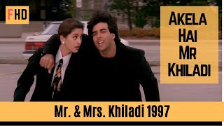 Khiladi 786  Best Comedy Scenes  Akshay Kumar Mithun Chakraborty Himesh Reshammiya Johnny Lever [upl. by Ammej]