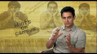 Aamir Khan Best Movies [upl. by Nichani]