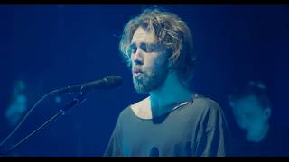 Matt Corby  Oh Oh Oh Live Video [upl. by Riccio]