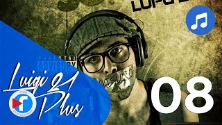 08  Solo queda su piel  Luigi 21 Plus Ft Wassie  El Bokisucio [upl. by Buford]