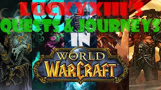 World Of Warcraft Raid Group Organization Tutorial [upl. by Job]