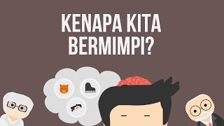 Kenapa Kita Bermimpi [upl. by Hairym383]