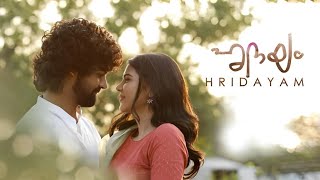 Hridayam Malayalam Movie Best Summary Explanation [upl. by Anaer]