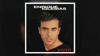 Enrique Iglesias  Viviré Y Moriré [upl. by Aelat]