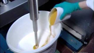 How Its Made  Inorganic Pigments [upl. by Caswell]