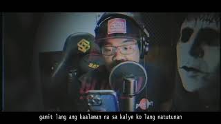 FlictG  44 Bars Gloc9 Challenge GoodSon [upl. by Canice]