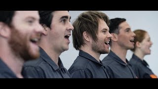 Enter Shikari  Live Outside Official Video [upl. by Klusek]