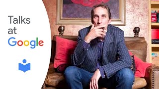 Psychogeography  Will Self  Talks at Google [upl. by Eemaj]