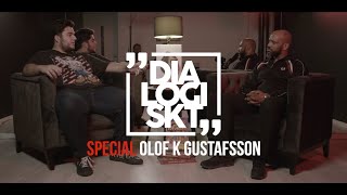 DLGSKT Special Olof K Gustafsson QA [upl. by Arten761]