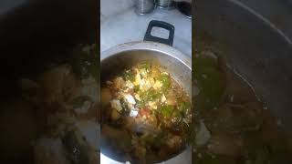 Shimla mirch paneer ki recipe [upl. by Nataniel]