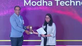 The TechForGood Awards 2024  Nasscom Foundation [upl. by Linkoski]