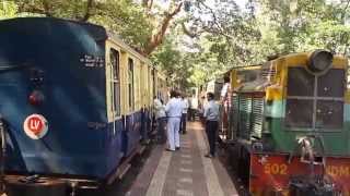 Indian Railways  Narrow Gauge [upl. by Adalard]