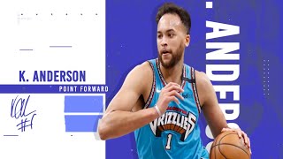 Kyle Anderson AKA SloMo 20212022 Season Highlight Mix [upl. by Oiramal]