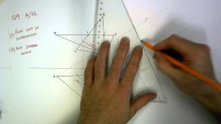 Dihedral Angle Q9 Pg172 [upl. by Soelch]