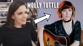 Mary Spender Interviews Molly Tuttle [upl. by Miles168]