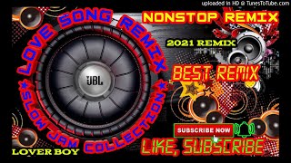 Slow Jam remix collection Battle remix Nonstop love song super bass 2021 remix [upl. by Lianna240]